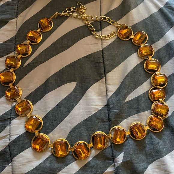 Accessories - Chain belt